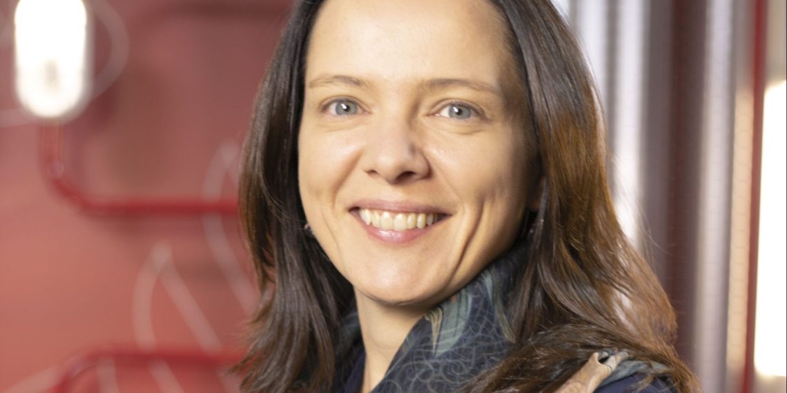 Luciana de Aguiar Barros