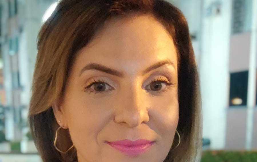 Mirilene Rodrigues