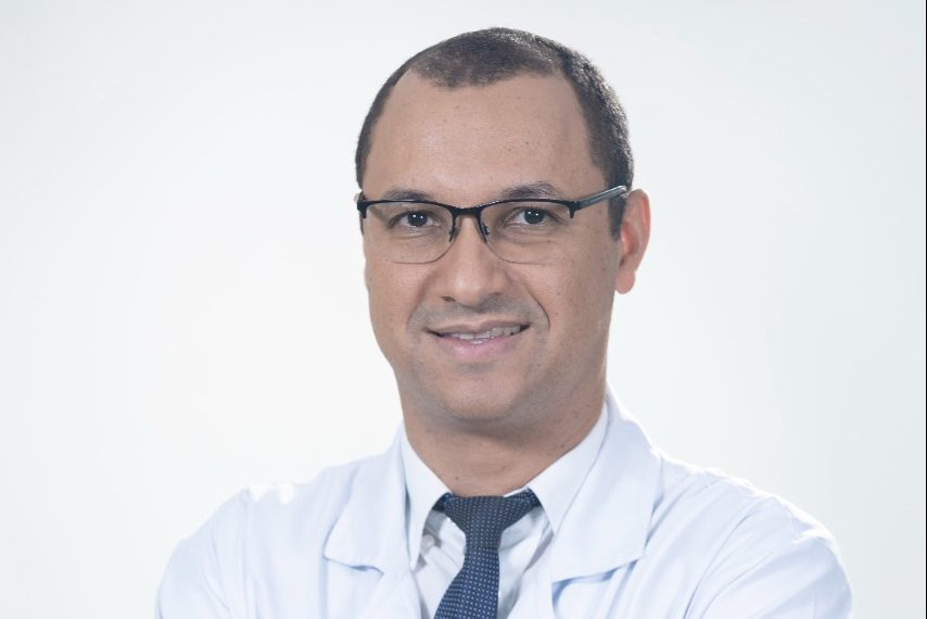 Dr Denison Silva