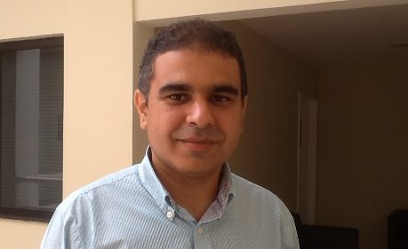 Dr Geydson