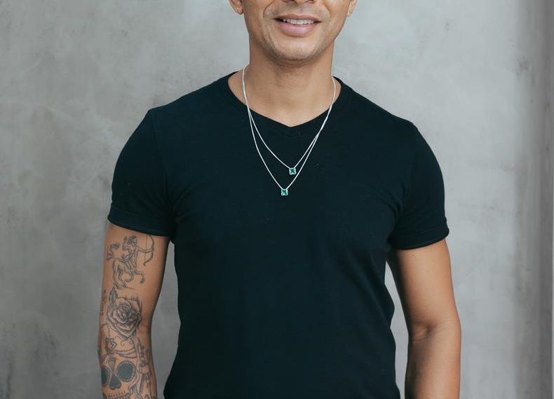 JHOY SANTANA