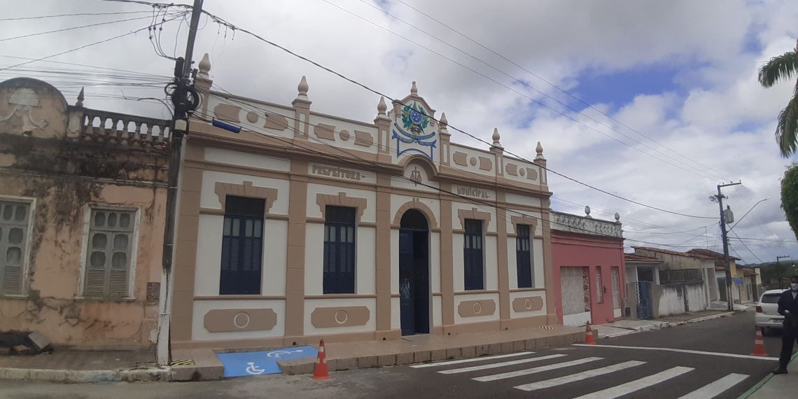Prefeitura de Rosário do Catete_Foto_Keizer Santos