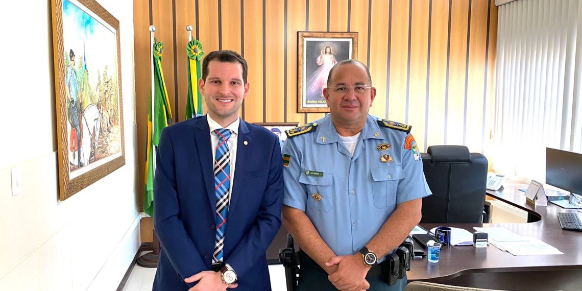 neto e cel ribeiro (1)