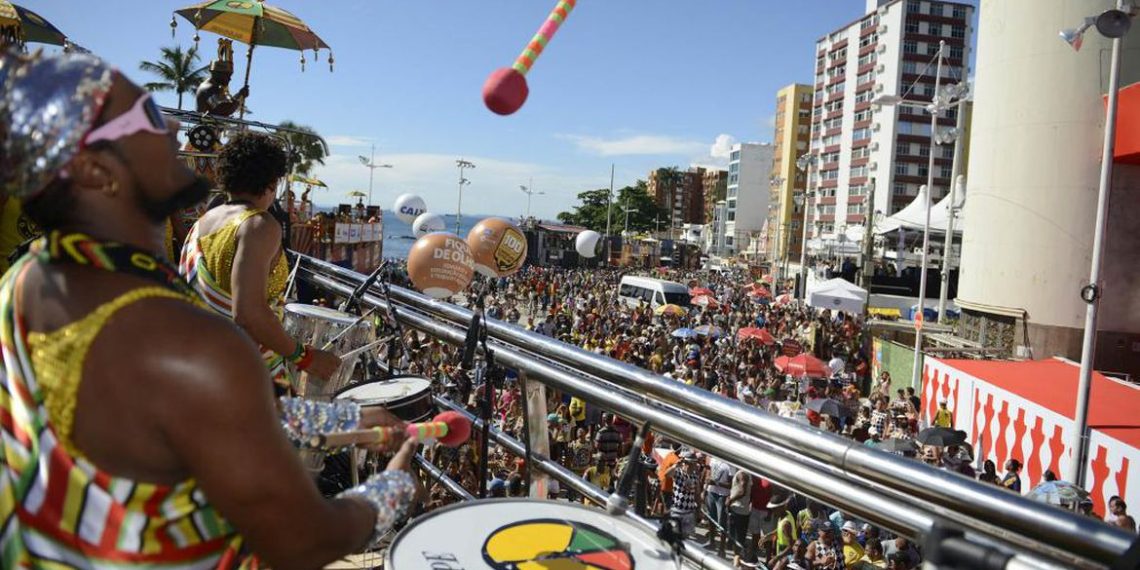 olodum carnaval bahia