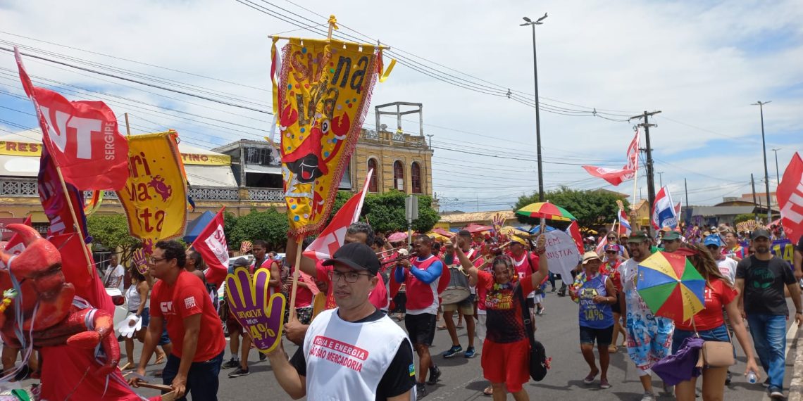 sirinalata 2023 sem anistia pra golpista (2)