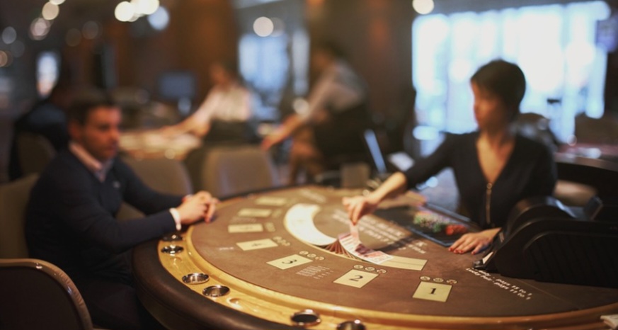 casinos  2.0 - A próxima etapa