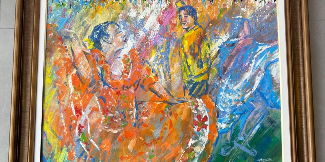 Foto 1 Adaulto Machado