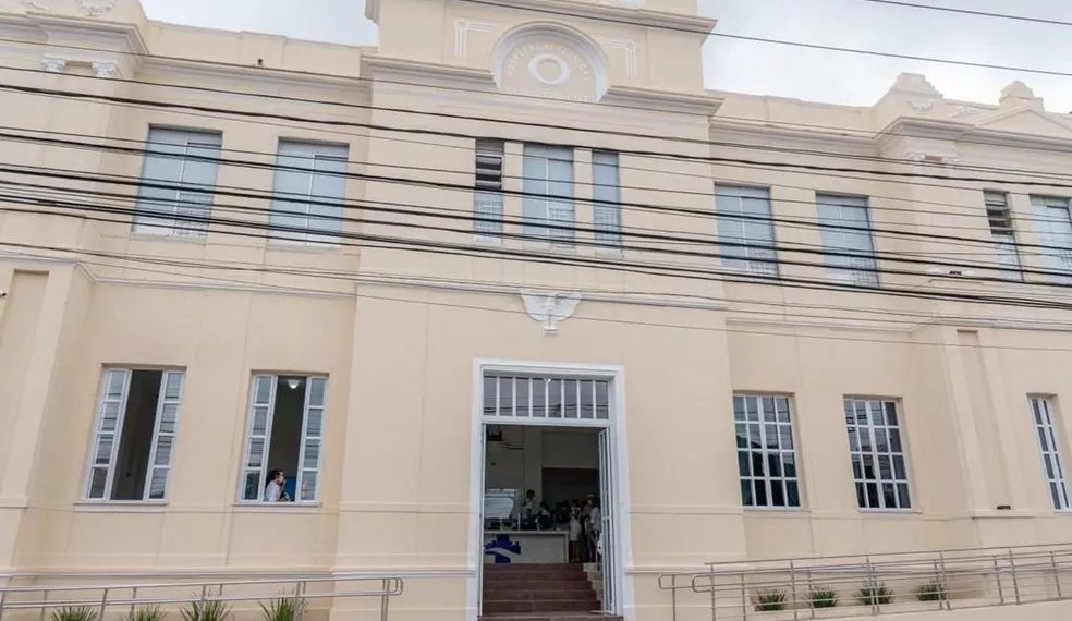 Hospital de Cirurgia