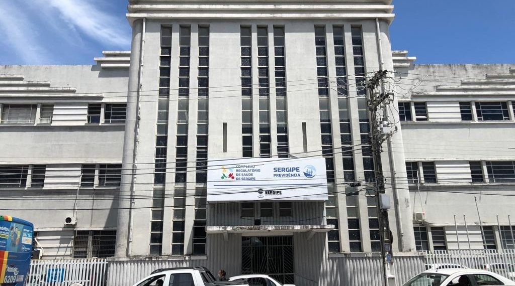 Sede SergipePrevidência_Foto Ascom SergipePrevidência