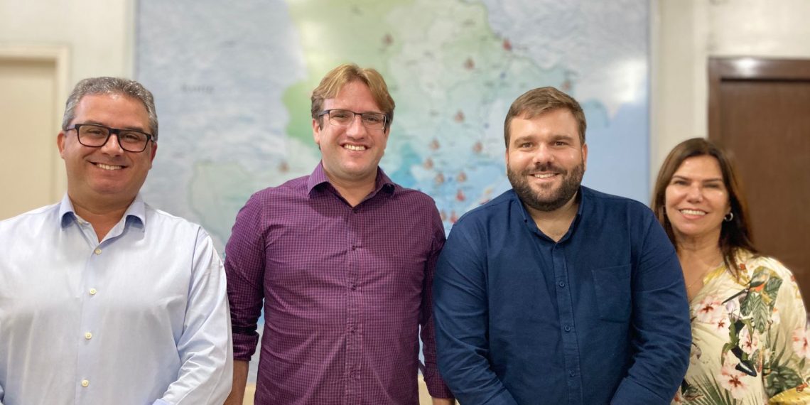 reunião emprego e renda