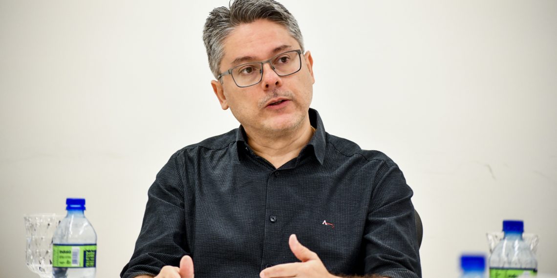 Alessandro Vieira Sergipe