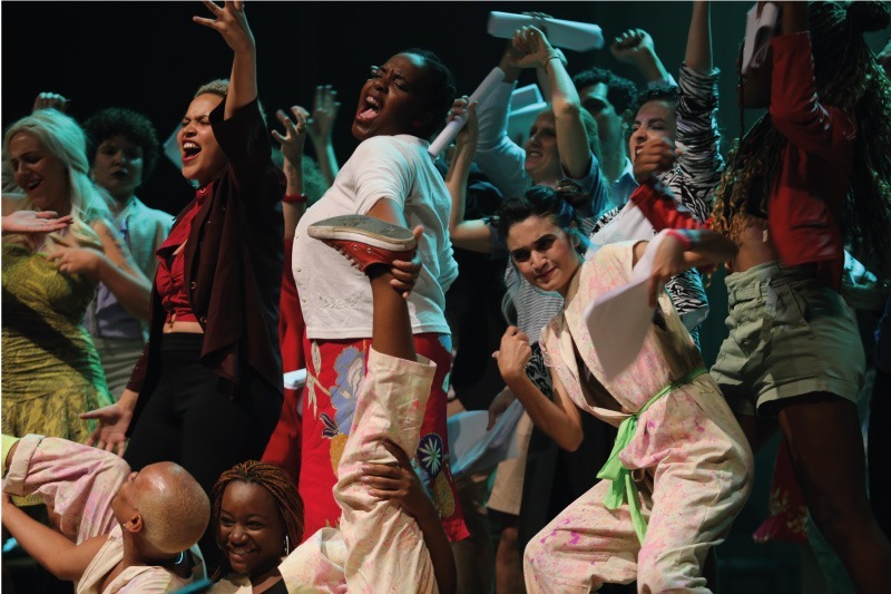 Curso de Teatro