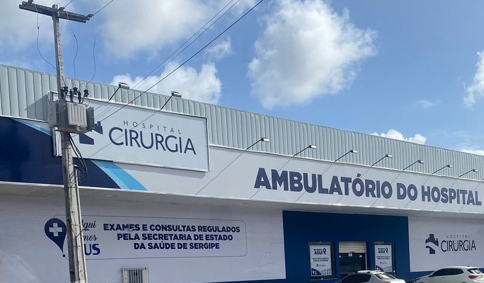 Novo prédio do Ambulatório do Hospital de Cirurgia (2)