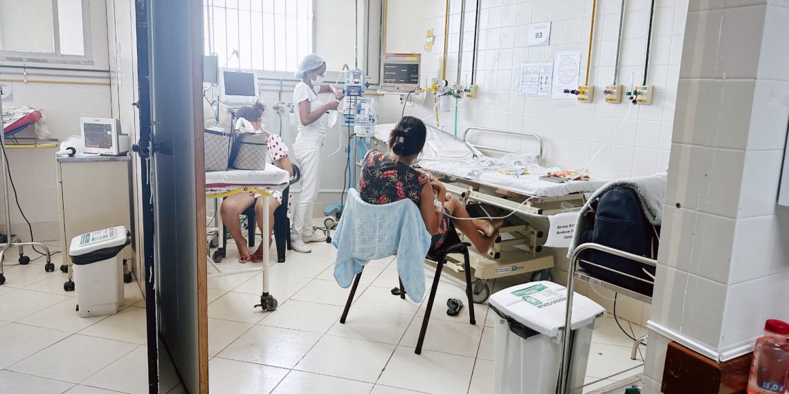 Pediatria Santa Isabel