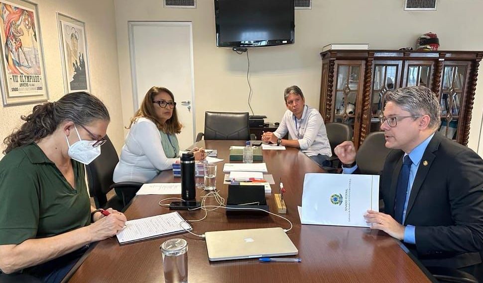Reunião MEsp 01