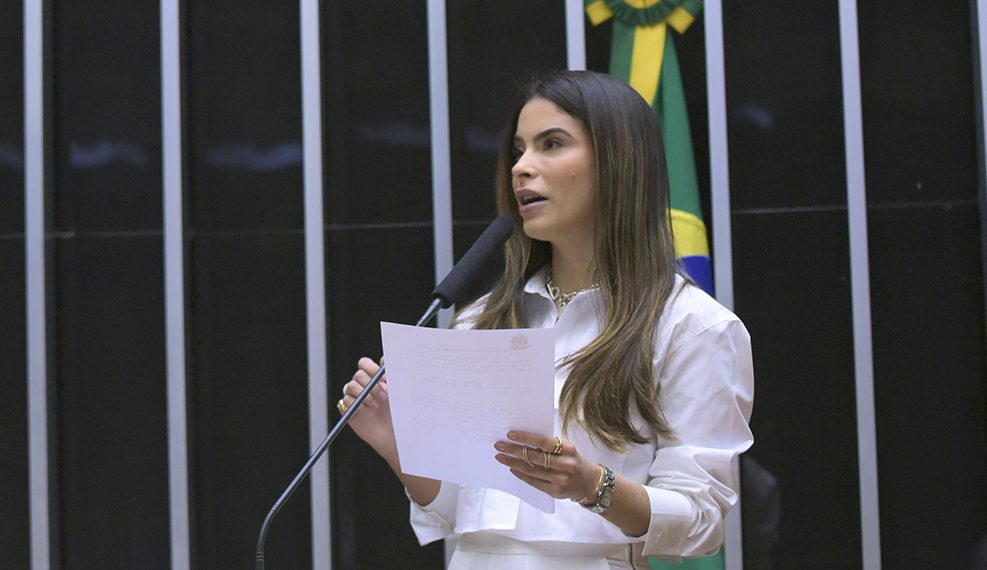 Yandra-discurso