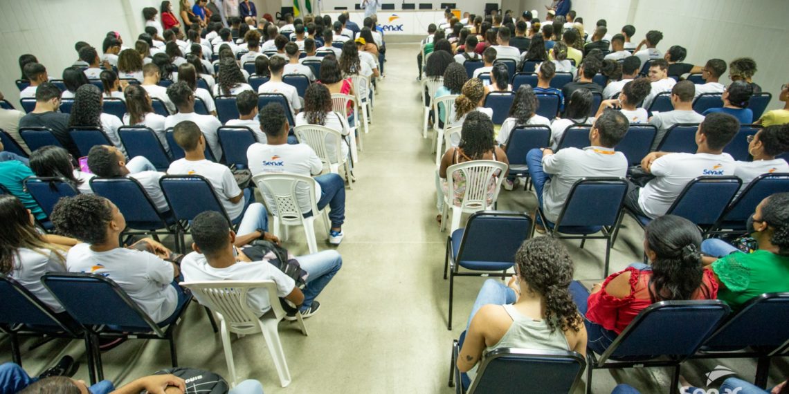 aprendizagem