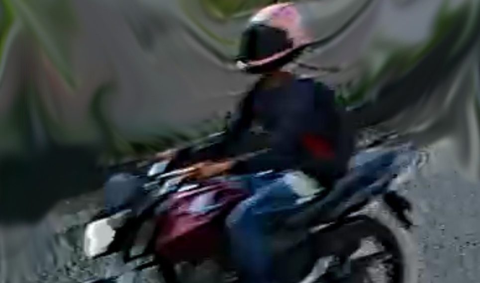 motociclista