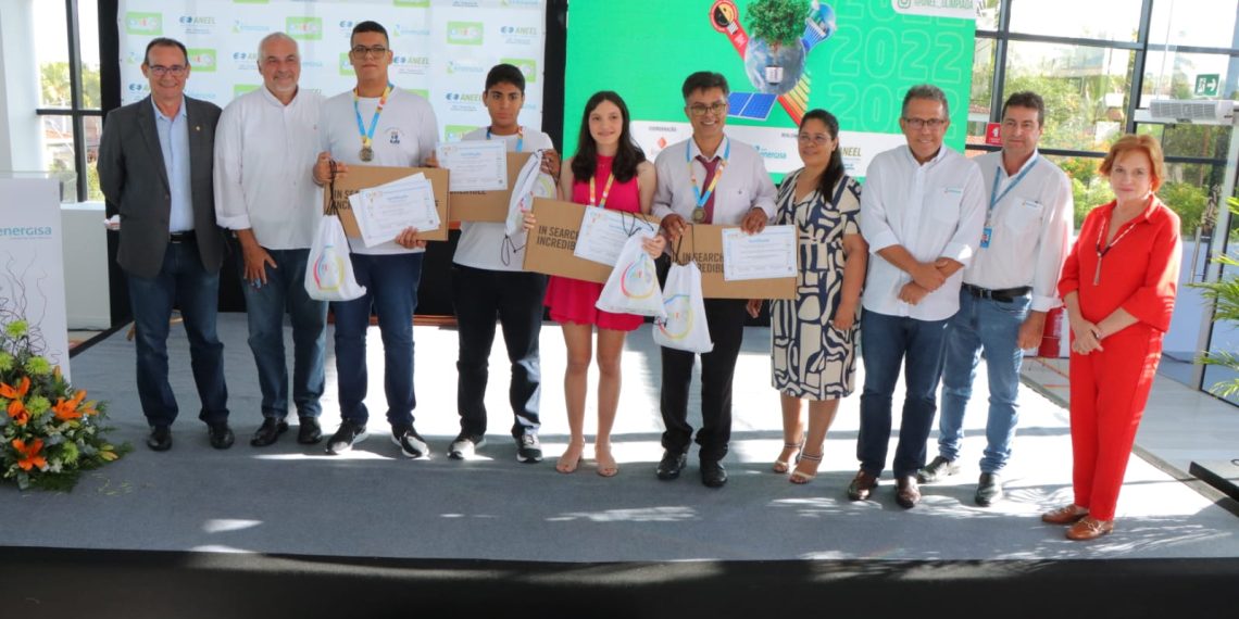 premiacao