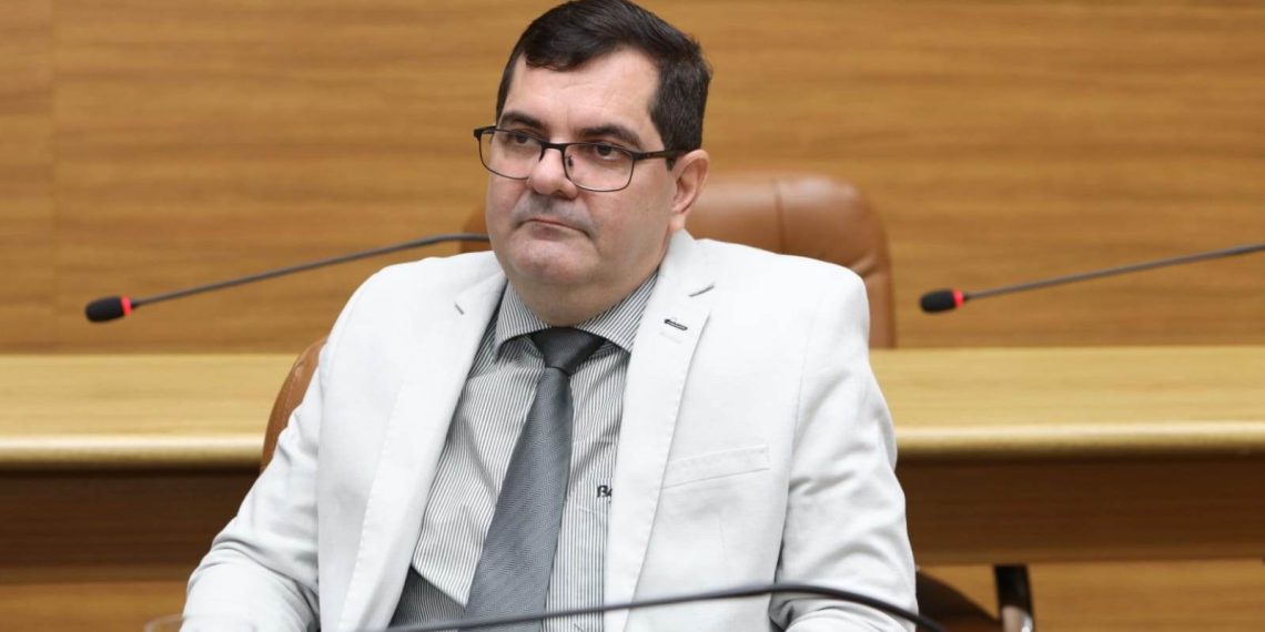 Netinho - Povoado Roma _ Tobias Barreto