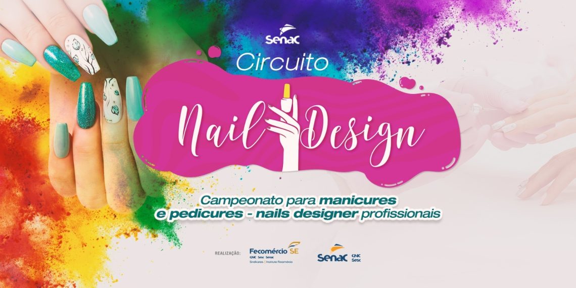 nail