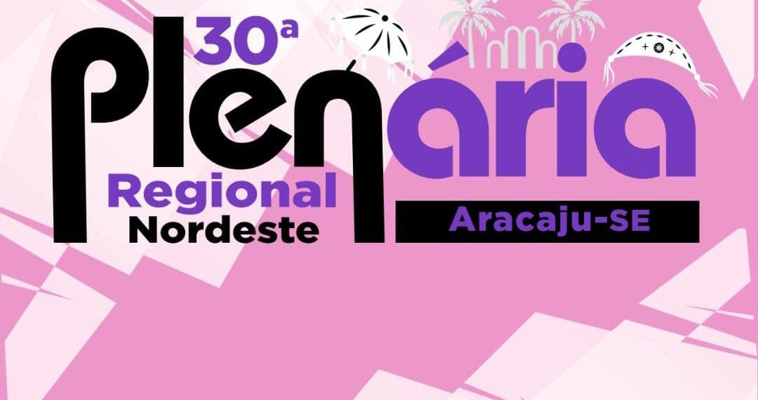 plenaria regional nordeste do SINPAF2