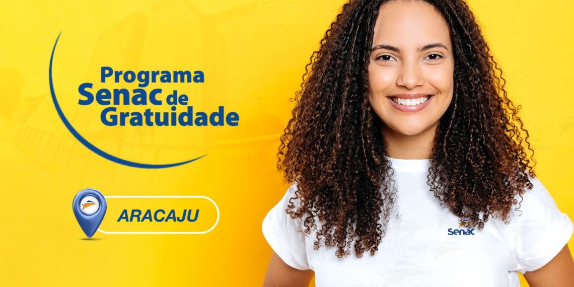 senac PSG