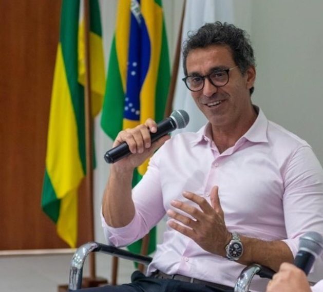 Walter Pinheiro