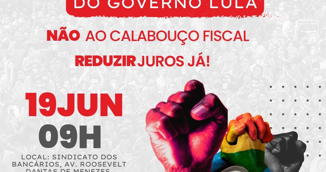 plenaria preparatoria 19 de junho