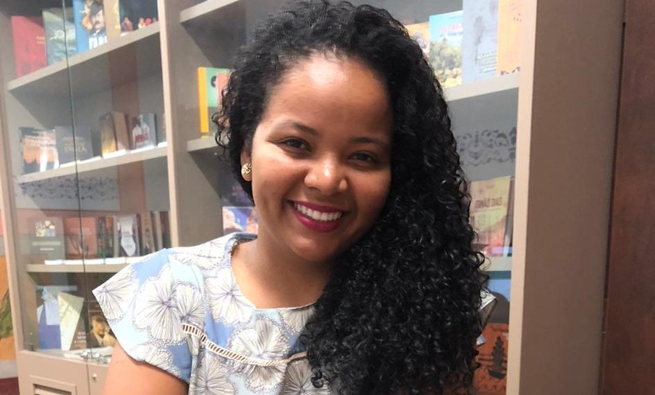 Amanda de Oliveira Santos_Foto_Arquivo Pessoal3 Amanda de Oliveira Santos_Foto_Arquivo Pessoal3