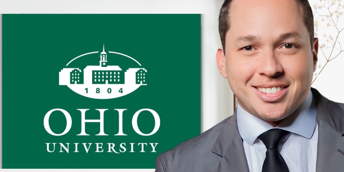 DR ANDRESS AMADEUS UNIVERSIDADE OHIO