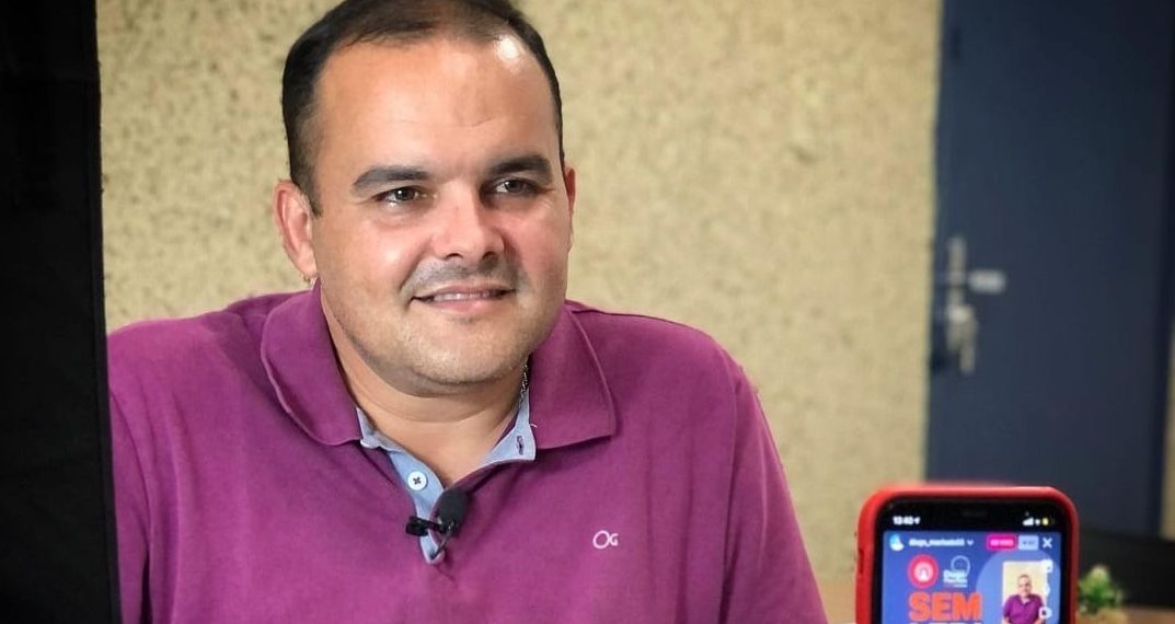 Diogo Machado_Prefeito_Carira (1)