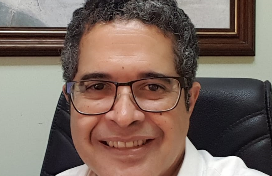 Dr Lélio Azevedo