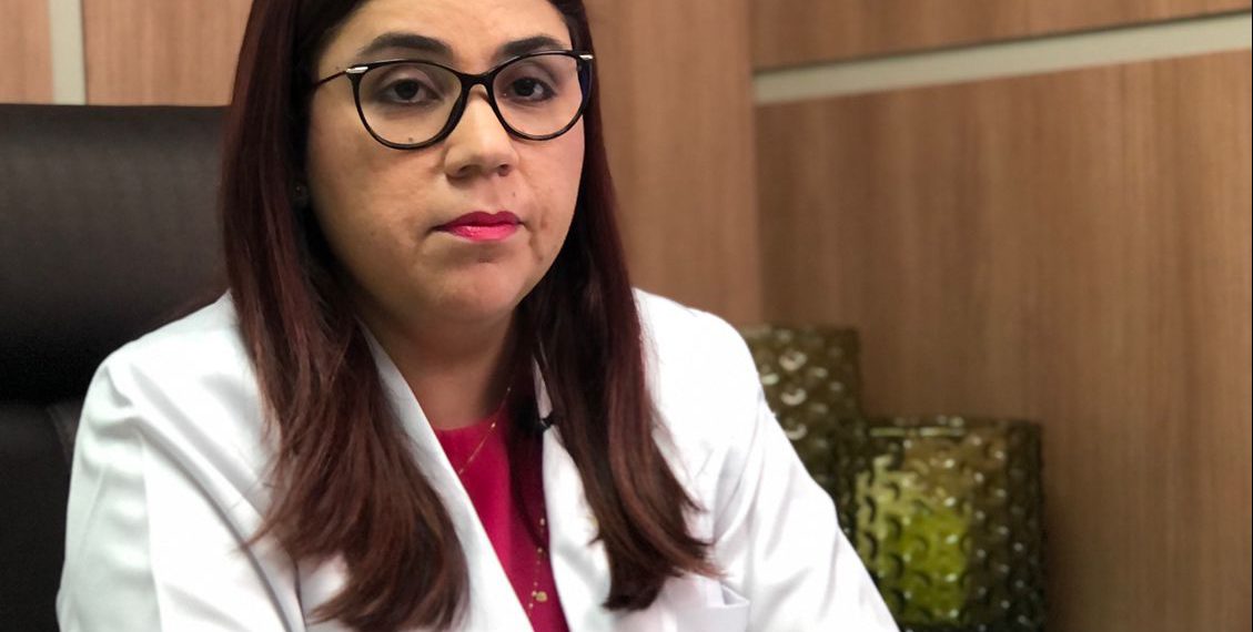 Dra Erijan Andrade