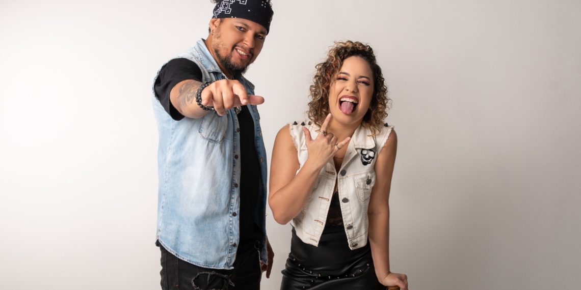 Igor Rodsi e Maruska_Divulgação Igor Rodsi e Maruska_Divulgação