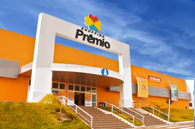 Prêmio_Shopping_Entrada_A Prêmio_Shopping_Entrada_A