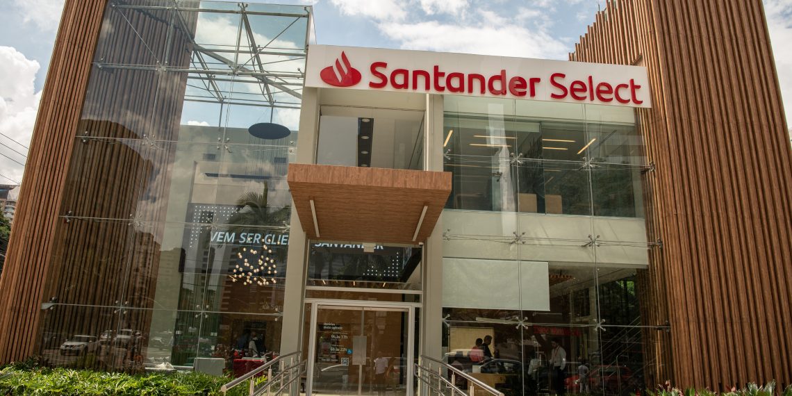 Santander Select Santander Select