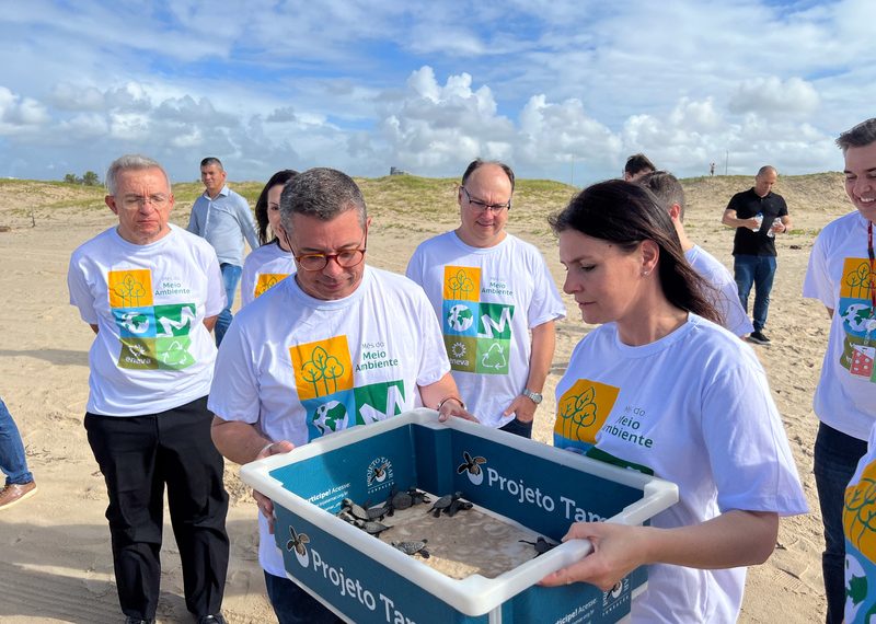 handler