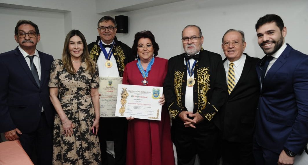 Comenda da Abrasci