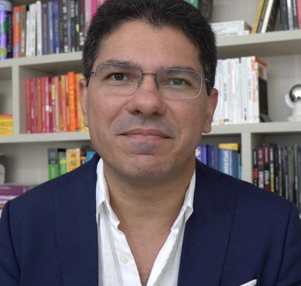 Defensor público Gerson Aragão