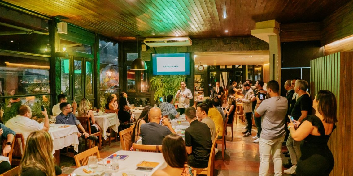 Evento Boa Luz Card