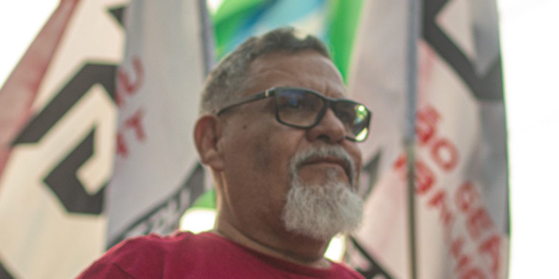 Ronildo Almeida-UGT-fecomse-ok
