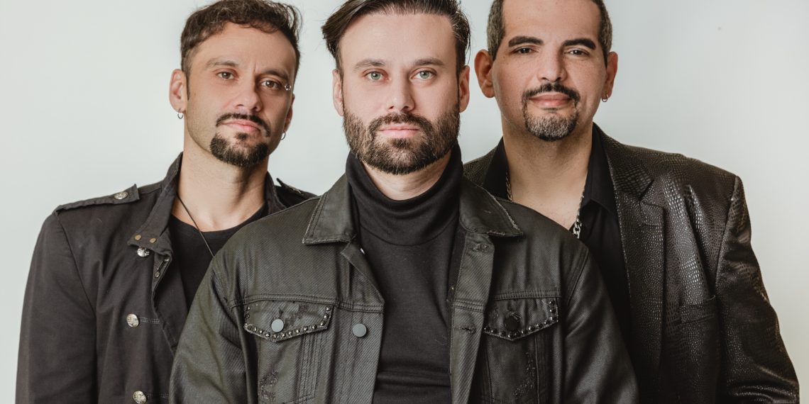 Anjos de Resgate