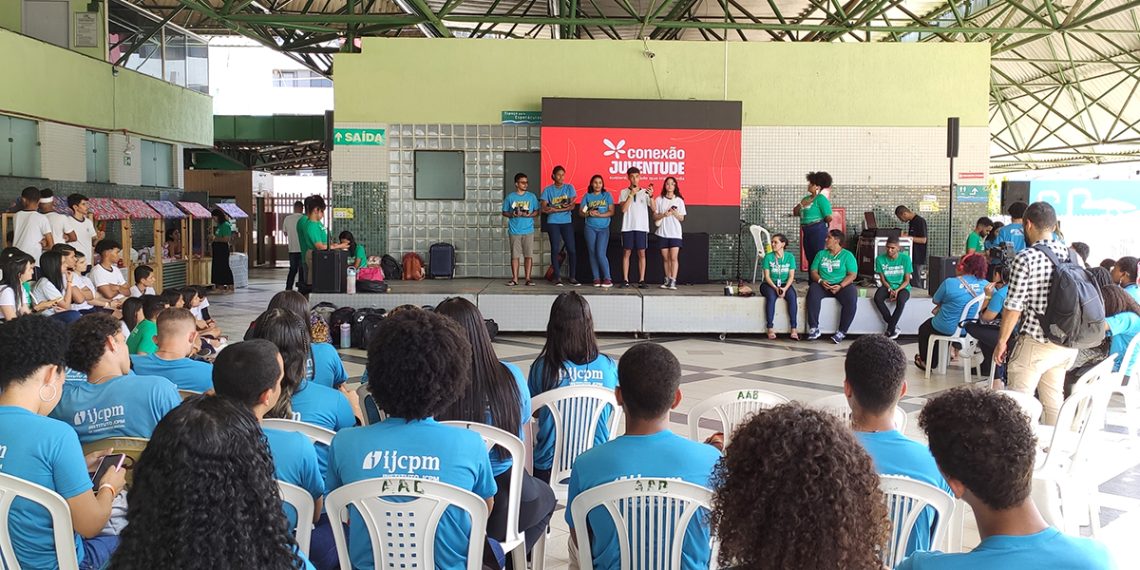 Conexao Aracaju