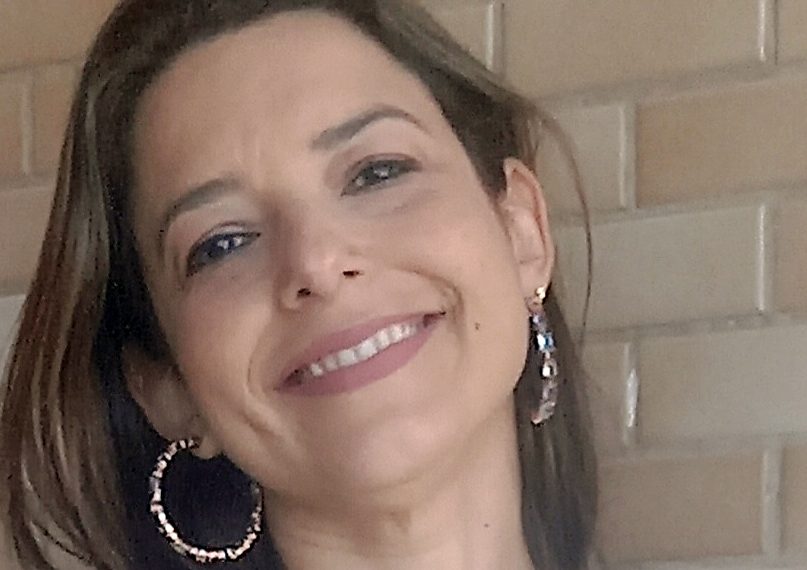 Dra. Isabella Cavalcanti Resende