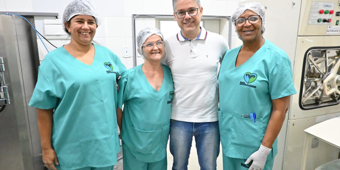 Hospital Nosso Senhor dos Passos