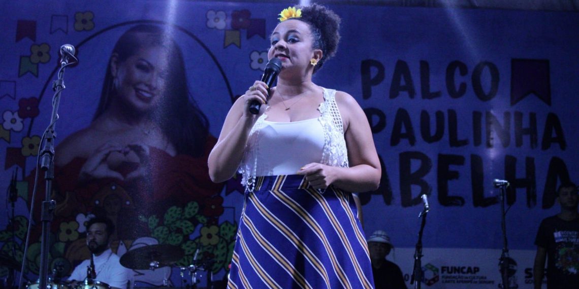 Izabel Nascimento_Foto Oscar Macedo