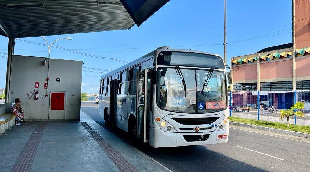 buzu terminal mercado