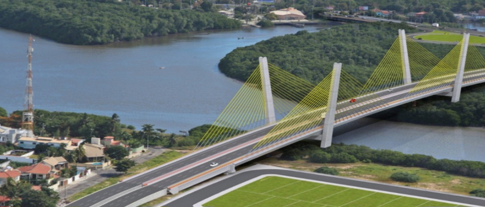ponte é real