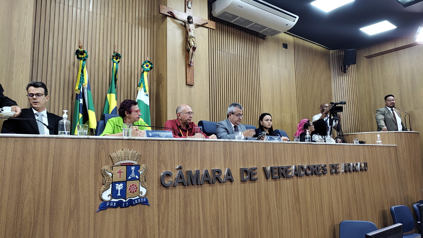 AUDIÊNCIA PÚBLICA CMA - SENAC (1)